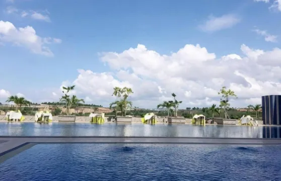 CK丹戎檳榔會議中心酒店