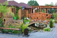 Gostinitsa Miloslavskij Hotels in Bryansky District