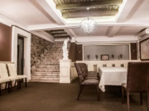Dem Hotel Hotels in Sokhumi