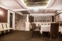 Dem Hotel Hotels in Gulripshi