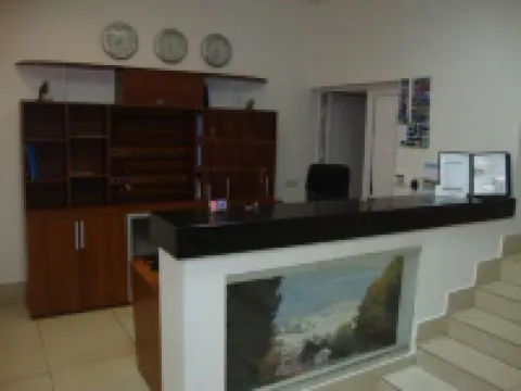 Beloretsk Hotel Hotels in Beloretsky District