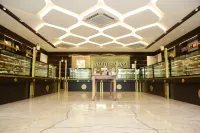 Hotel Solitaire, Indore