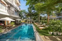 HA Hotel Apartments Ocean Front