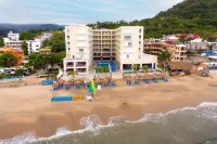 Decameron la Marina Guayabitos, Ramada All-Inclusive Resort