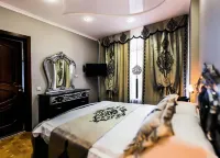 SM Royal by Stellar Hotels - All Inclusive Hotels in Adler