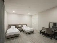 Pacific Palm Resort Hotels in Saipan