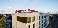 Hampton by Hilton Tallinn Hotels in 