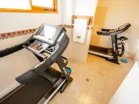 Hearty Center Motel Hotels in Katoomba