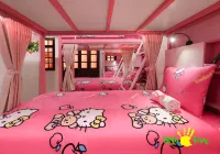 Hanoi High Five Hostel