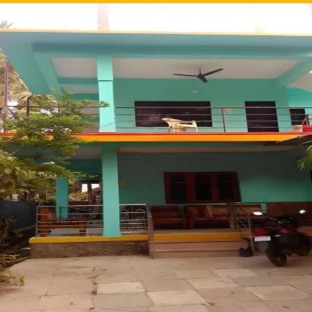 Badami Cottage