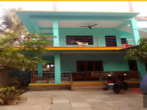 Badami Cottage - Haustierfreundliche