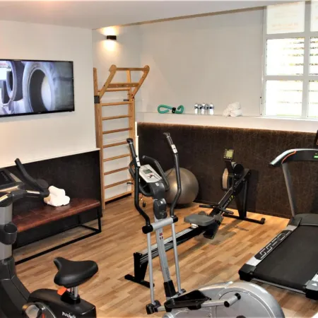 Apparthotel Privilodges le Royal