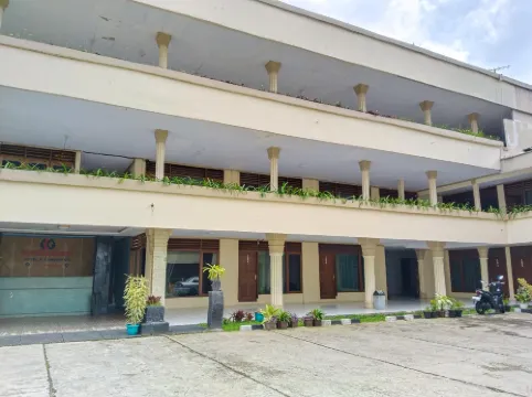 Hotel New Gondangdia Powered by Cocotel Eksterior Photos