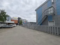 Talisman Hotel Hotels in Barnaul