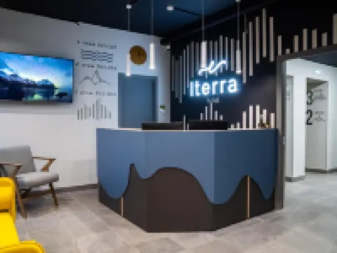 Iterra Hotels in Murmansk