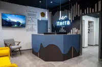 Iterra Hotels in Murmansk