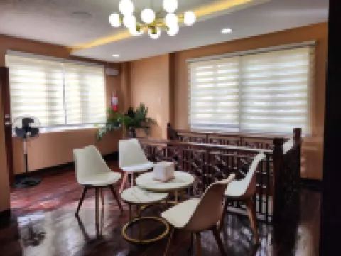 Jprime Traveller's Lodge Hotels in Cagayan