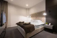 Plaza Hotel a Balashikha