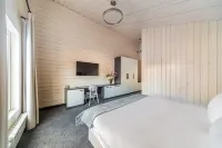 Les Villages Peresvet by Russian Seasons Resort Hotels in Peresvet