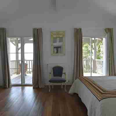 Villa De La Plage Rooms