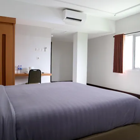 Ratu Duo Hotel