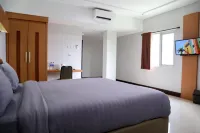 Ratu Duo Hotel Hotel a Jelutung