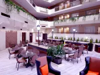 Harmony Suites Secaucus Meadowlands