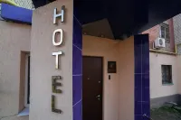 Pastel Hotel Hotels in Saratov