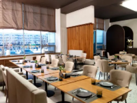 Hotel Ural Hotels in Perm