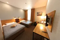 Bira-Mini 비로비잔 호텔