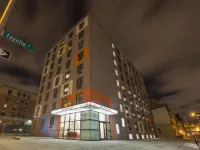 The Bklyn House Hotel Hotel in zona Ponte di Brooklyn