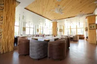 Alpen Club Hotels in Tashtagolsky District