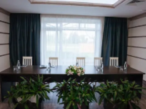 Premier Hotel Hotels in Gorodets