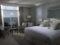 Royal Bath Hotel & Spa Bournemouth