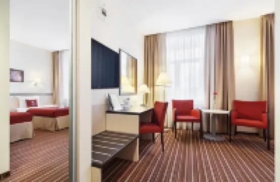 Грин Парк Отель