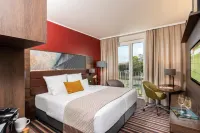 Leonardo Hotel Bad Kreuznach - parking