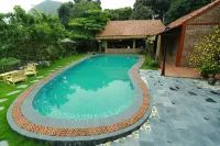 Ninh Binh Valle Montana Homestay - Infinity Pools