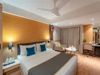 Effotel by Sayaji Indore Hotéis em Indore