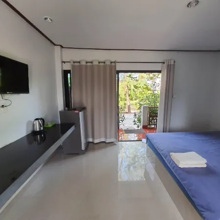 Sea Smile Resort