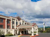 Hampton Inn Anchorage Hotels near Dimond Center