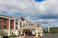 Hampton Inn Anchorage