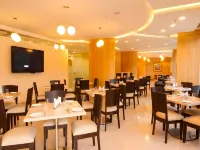 Ginger Tirupur - breakfast
