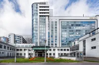 Moskovskye Vorota Hotel