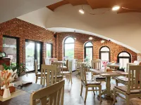 Dakhovskaya Sloboda Hotel