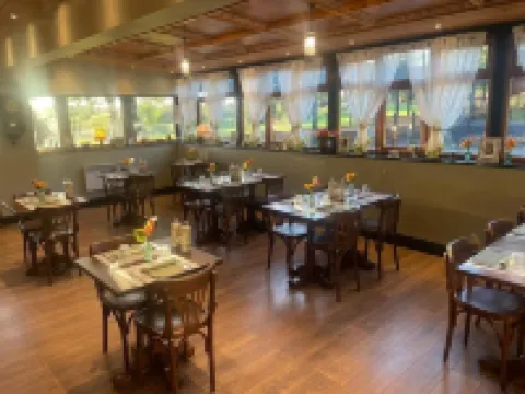 Travel Plaza Hotel Hotels in Desborough