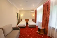 Royal Park Hotel - 바