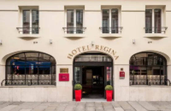 Hôtel Regina Opéra Grands Boulevards