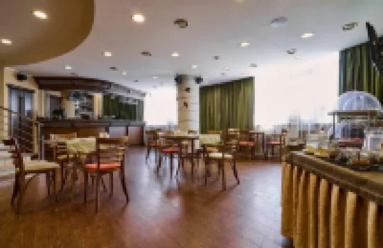 Voznesenskiy Hotel Hotels in Yekaterinburg