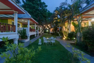 รูปภาพของเลมอน เฮ้าส์