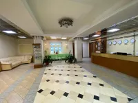 hotellaplandia - parking